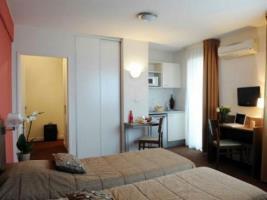 Rental Apartment Adagio Perpignan - Perpignan, 1 Person Exterior photo